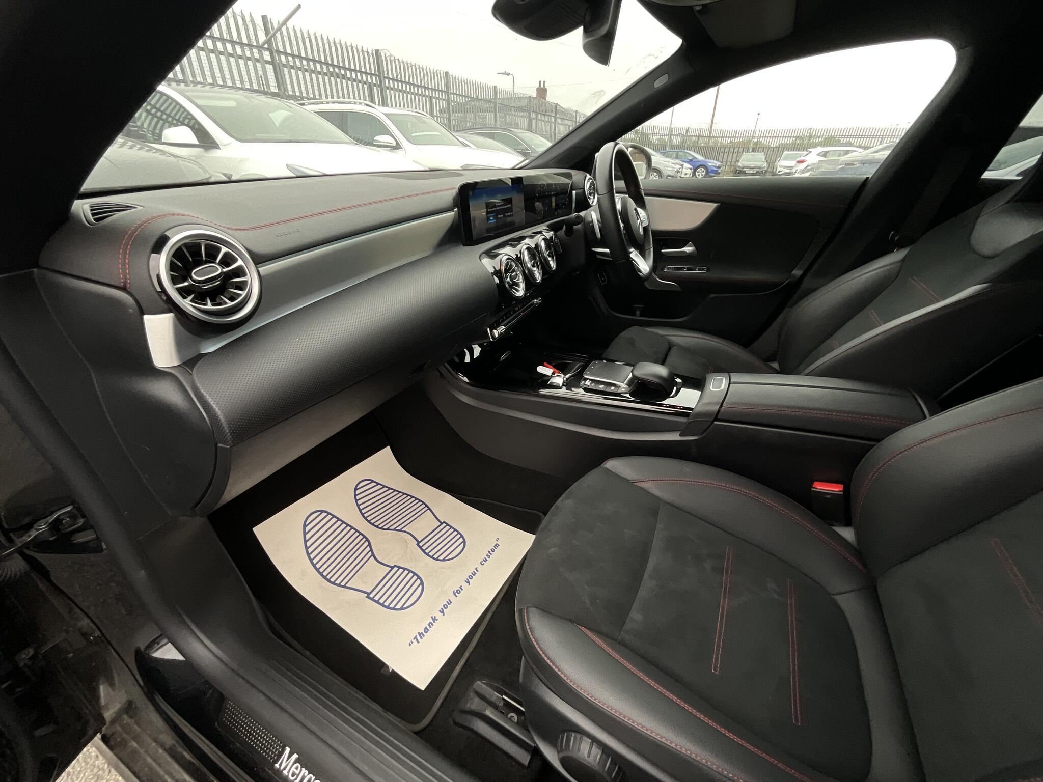 Mercedes CLA Class - Image 16