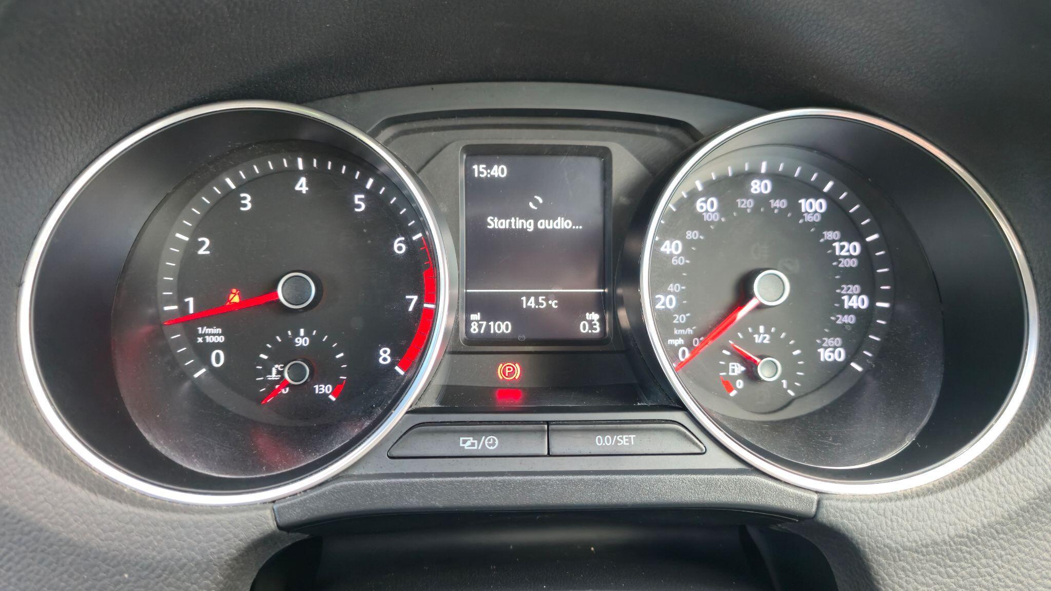 Volkswagen Polo - Image 20