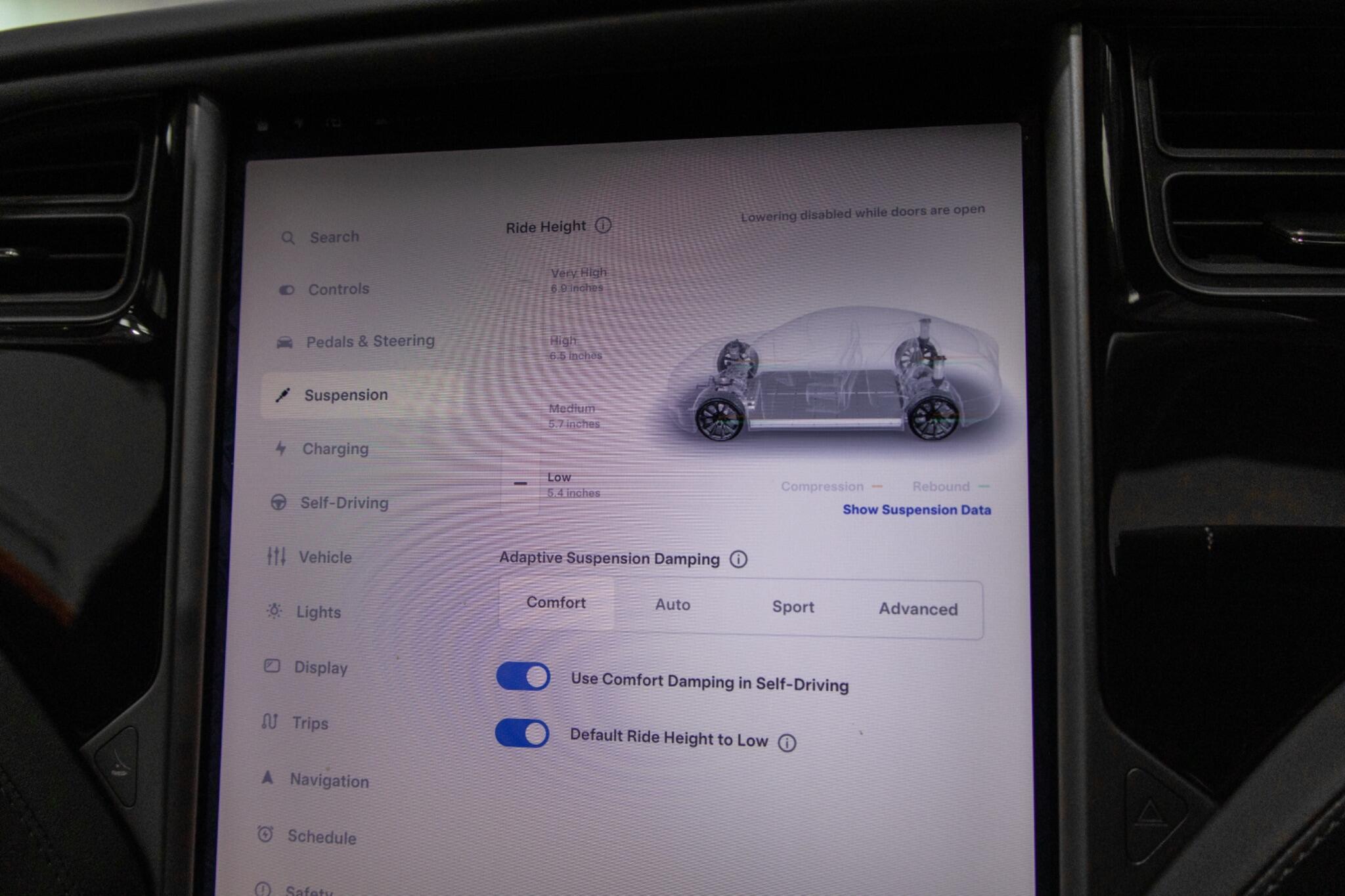 Tesla Model S - Image 19