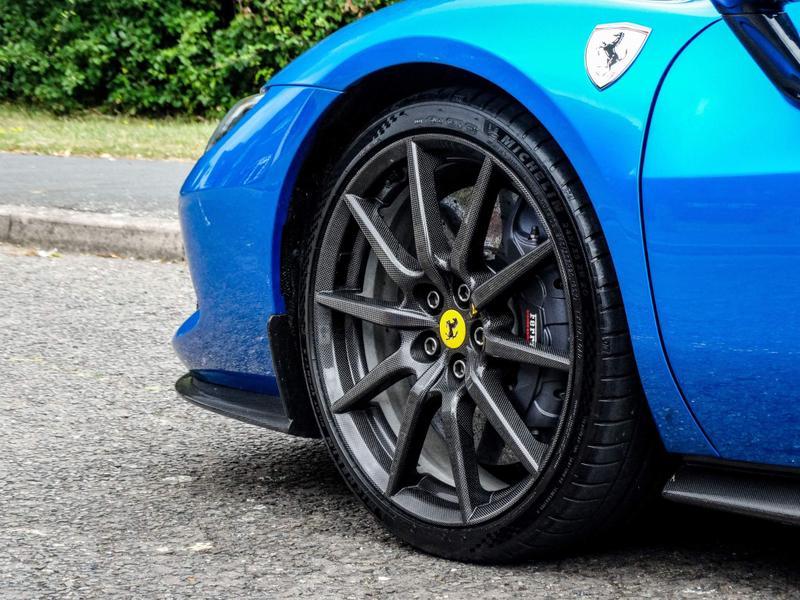 Ferrari 296 GTS - Image 4