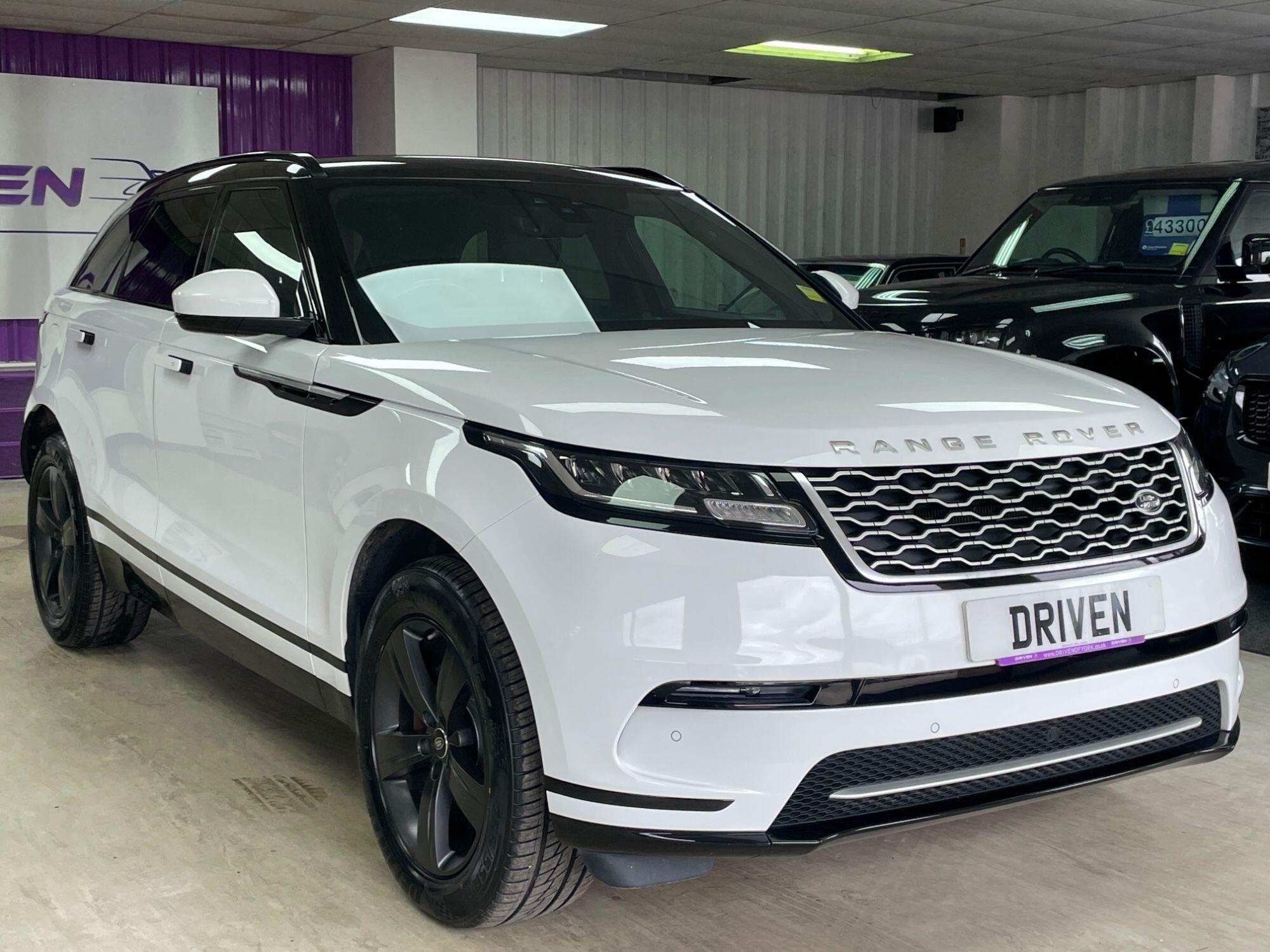 Land Rover Range Rover Velar - Image 6