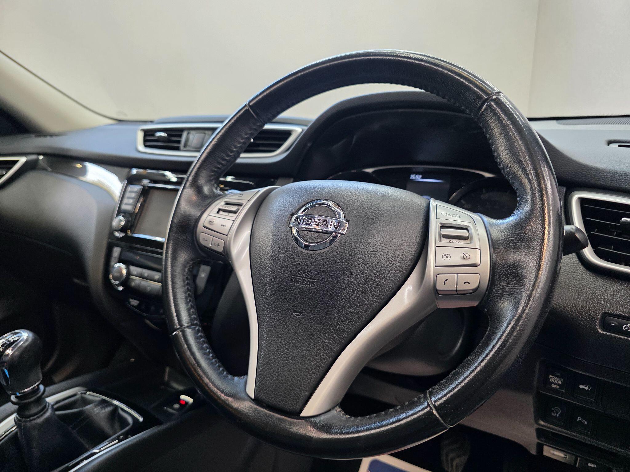 Nissan X-Trail - Image 14