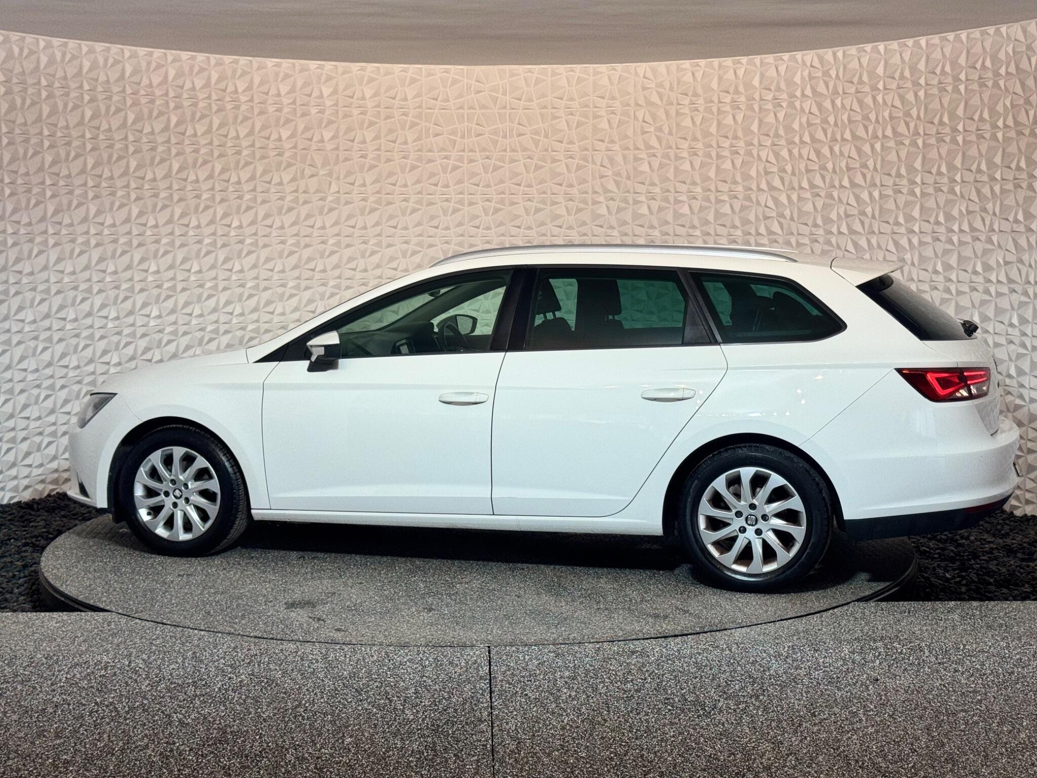 SEAT Leon - Image 16