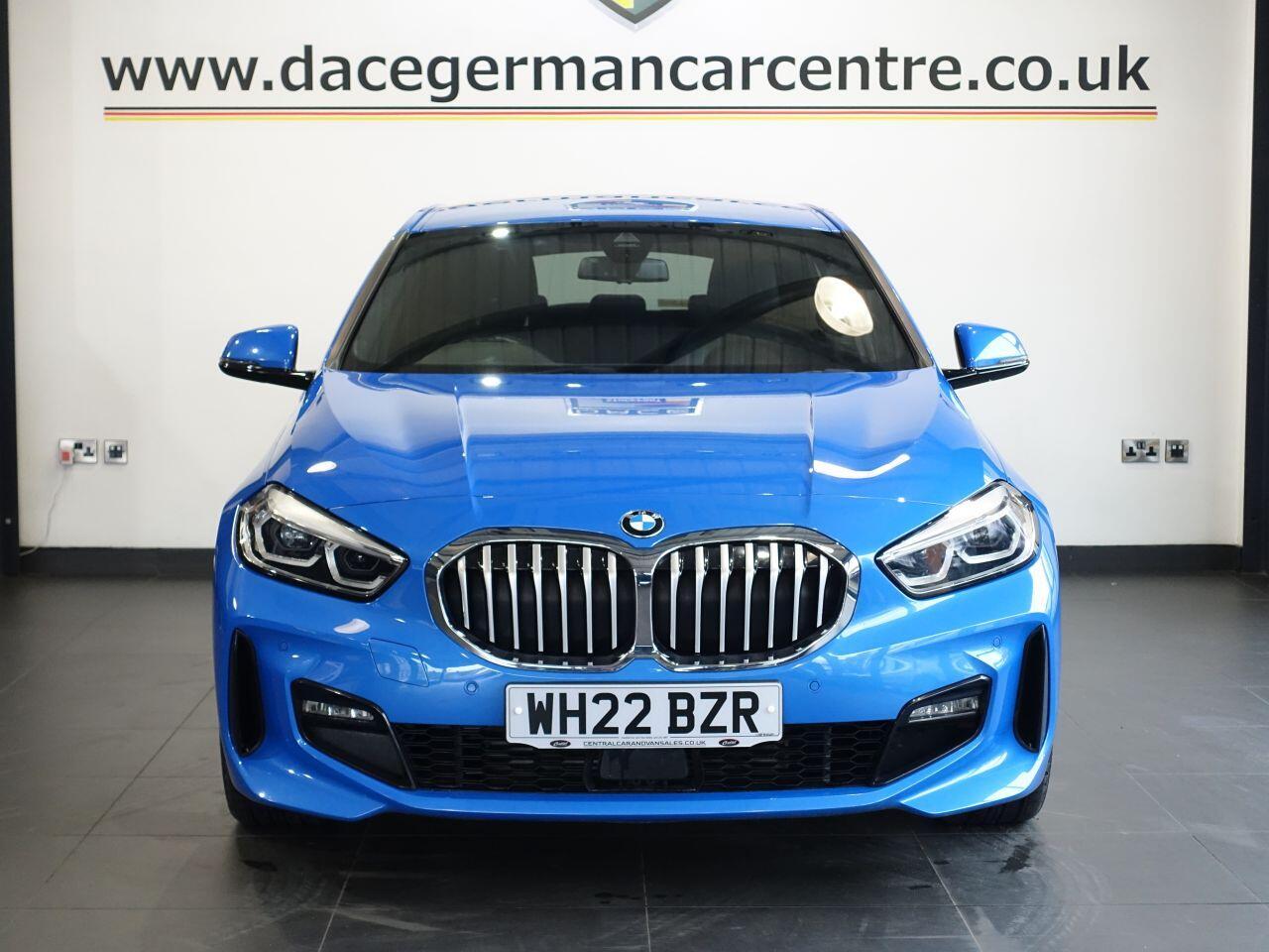 BMW 1 Series - Image 4