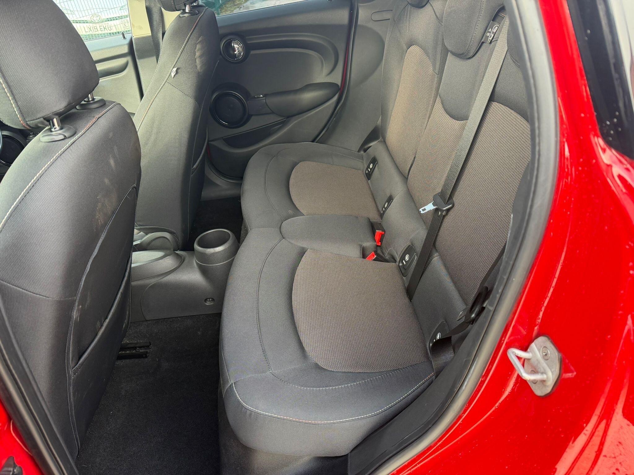 MINI Hatch - Image 14