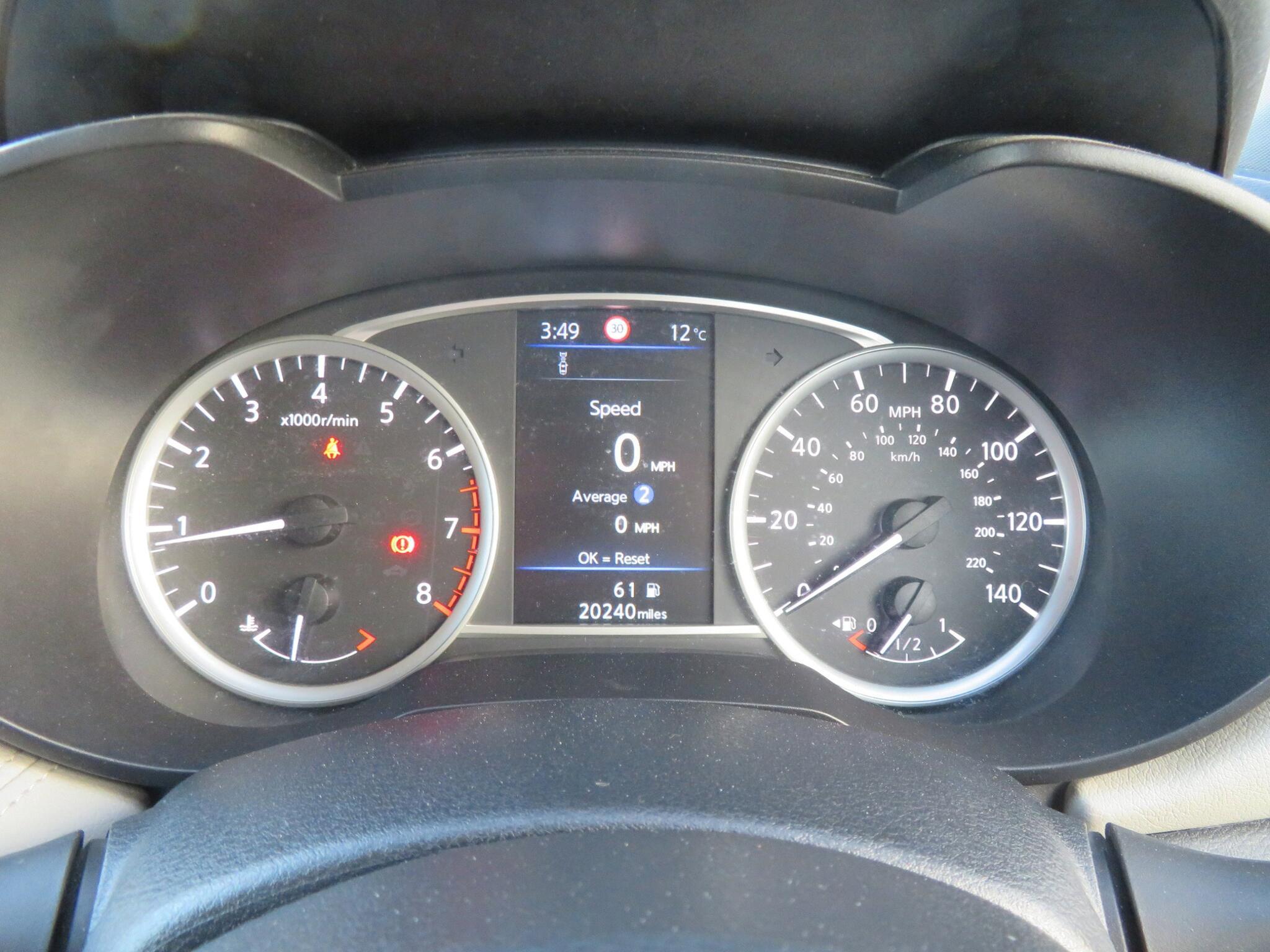 Nissan Micra - Image 16