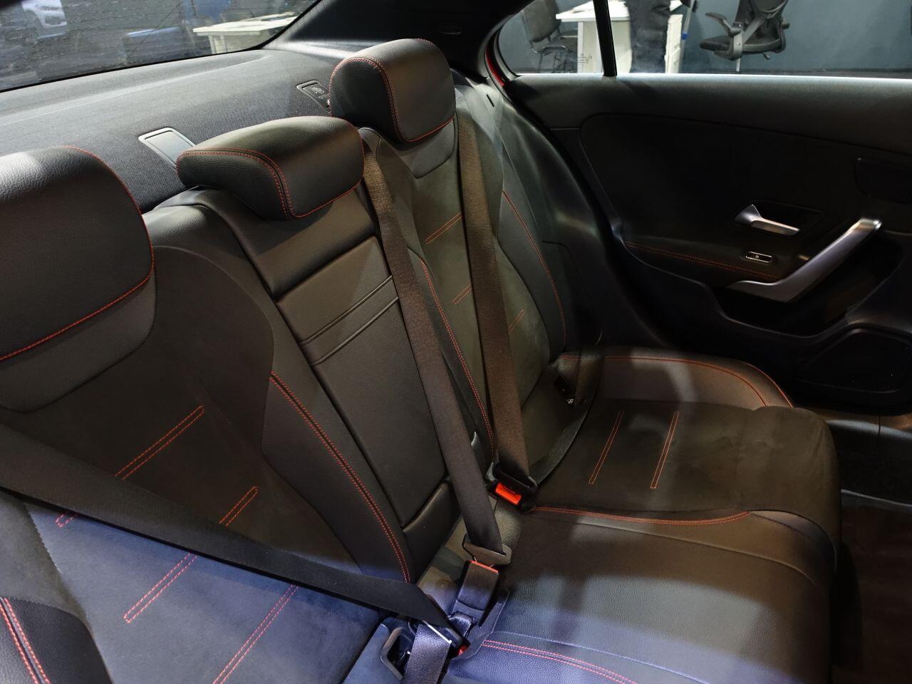Mercedes A Class - Image 14