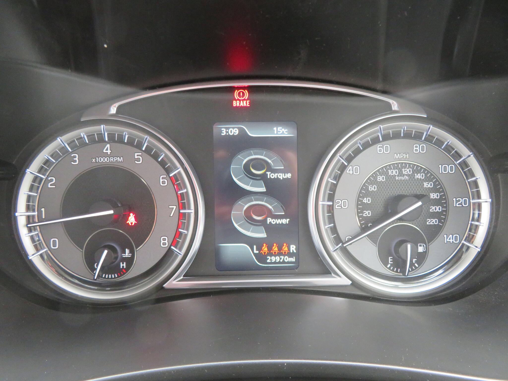 Suzuki S-Cross - Image 15