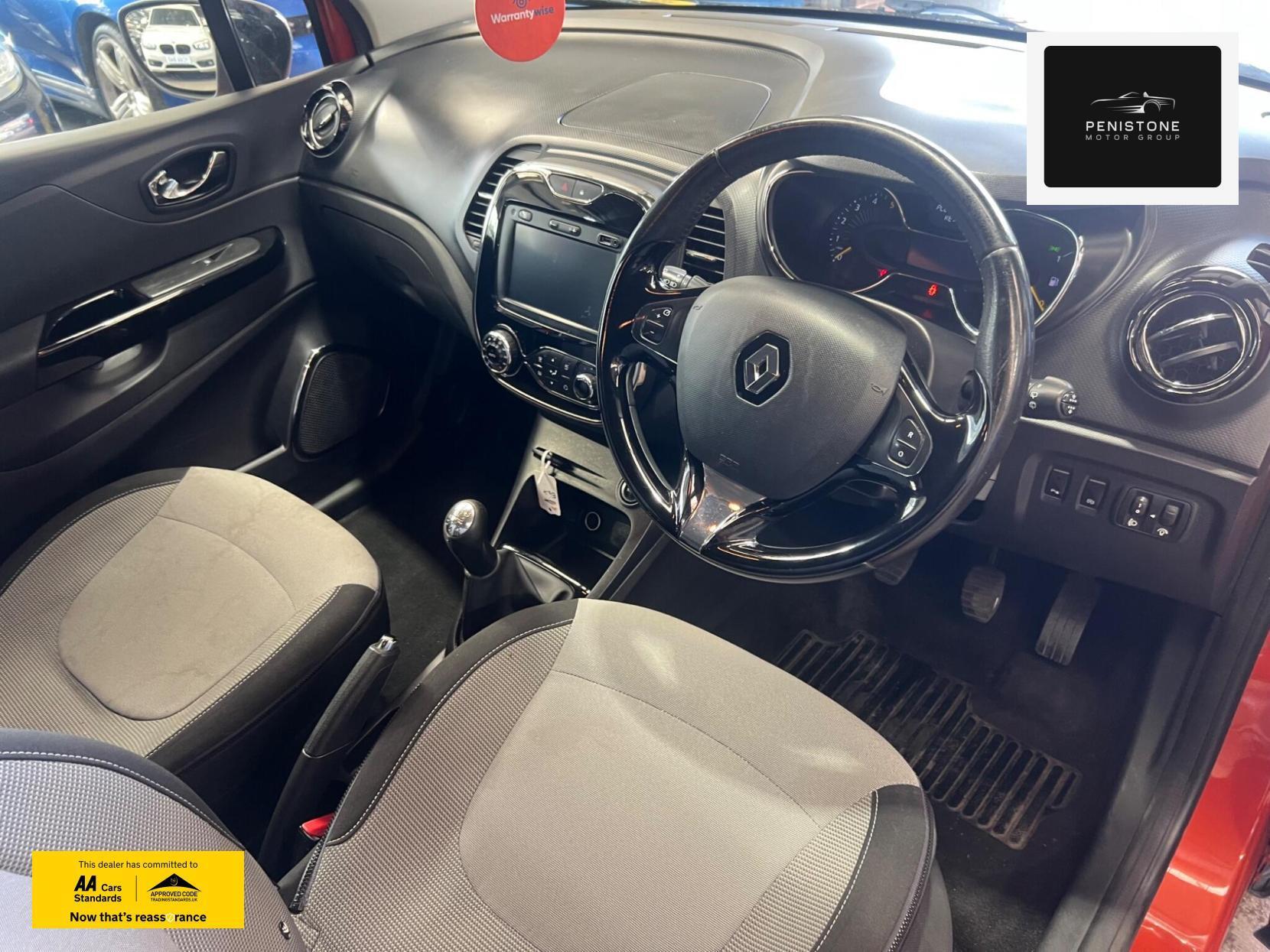 Renault Captur - Image 18