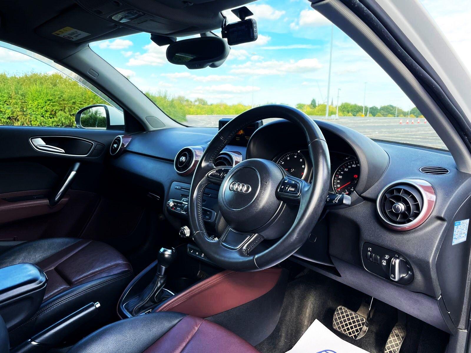 Audi A1 - Image 17