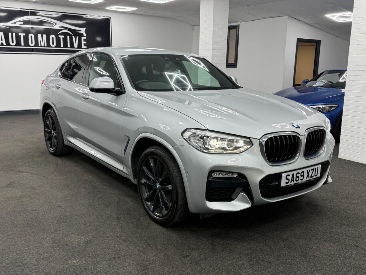 BMW X4 - Image 9