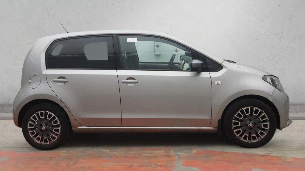 SEAT Mii - Image 7