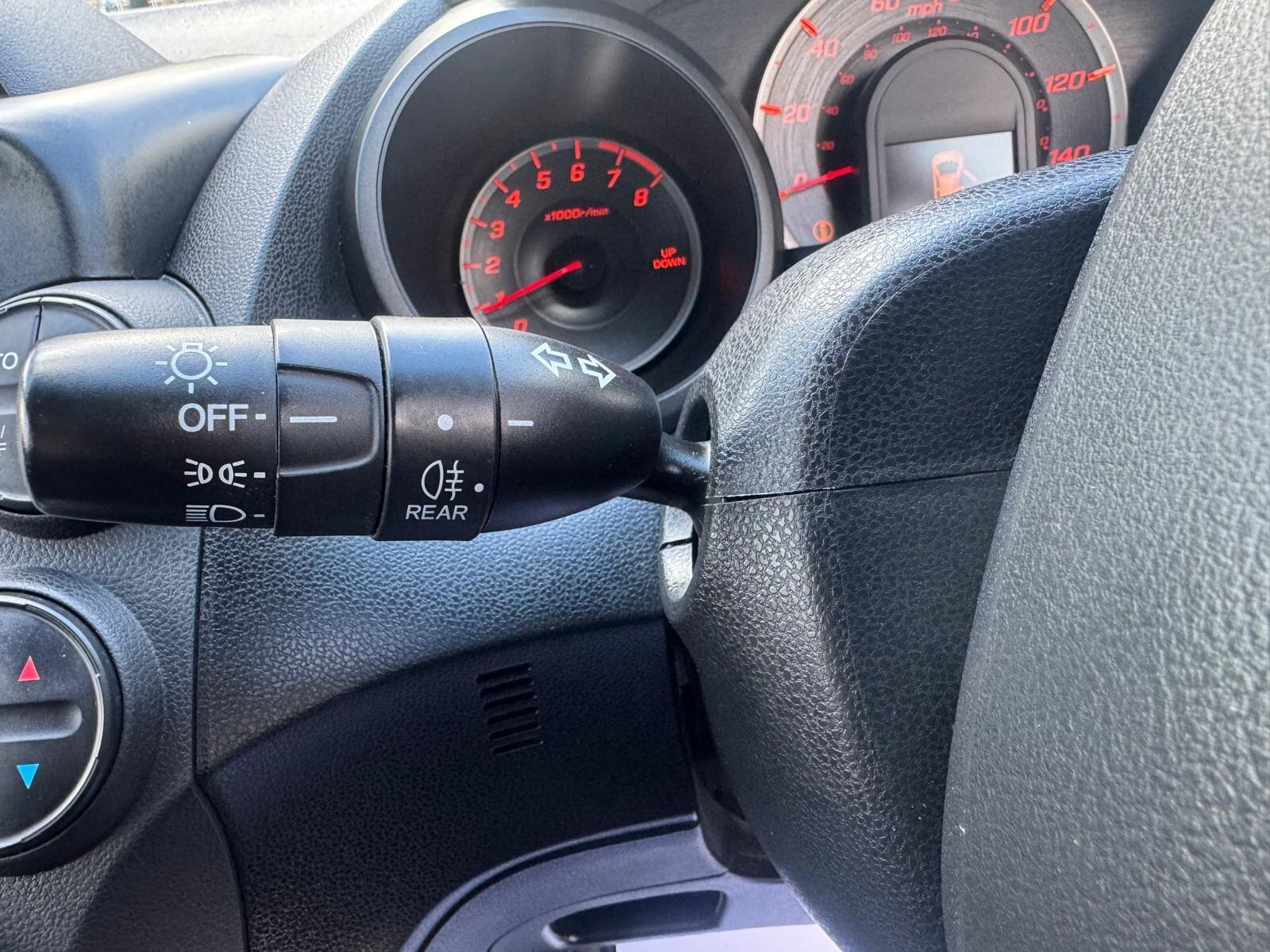 Honda Jazz - Image 23