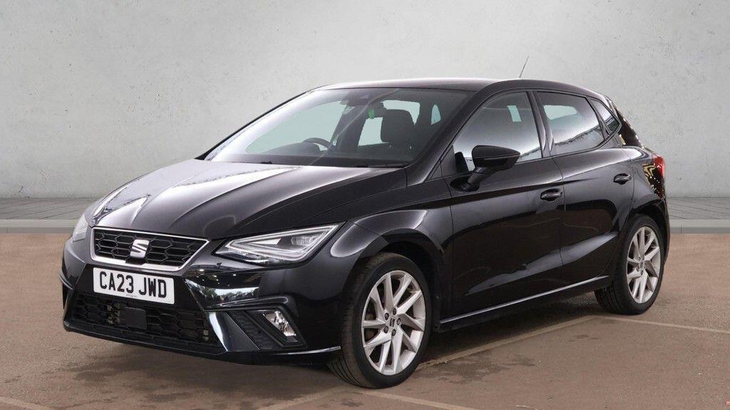 SEAT Ibiza - Image 2