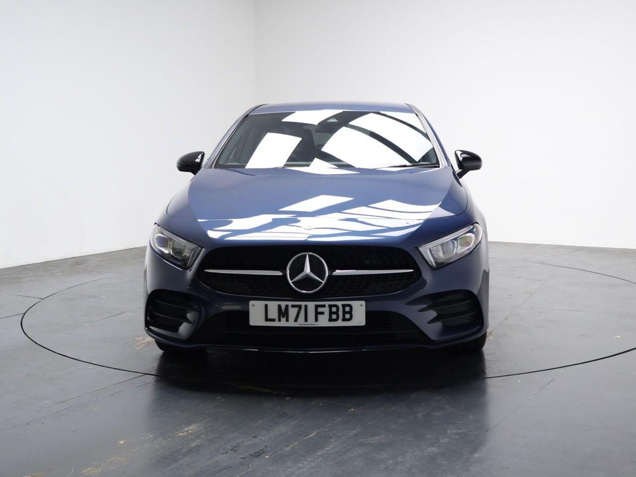 Mercedes-benz A-CLASS - Image 5