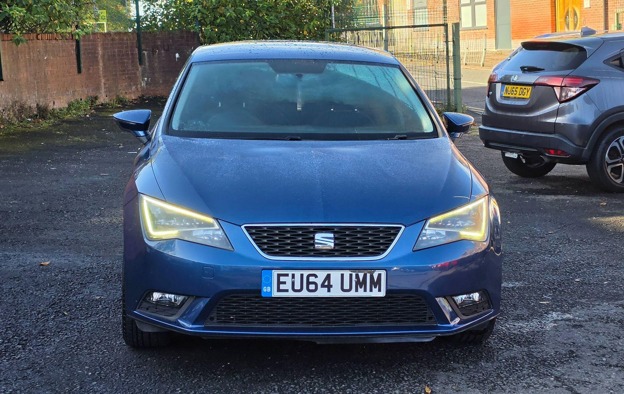 SEAT Leon - Image 2