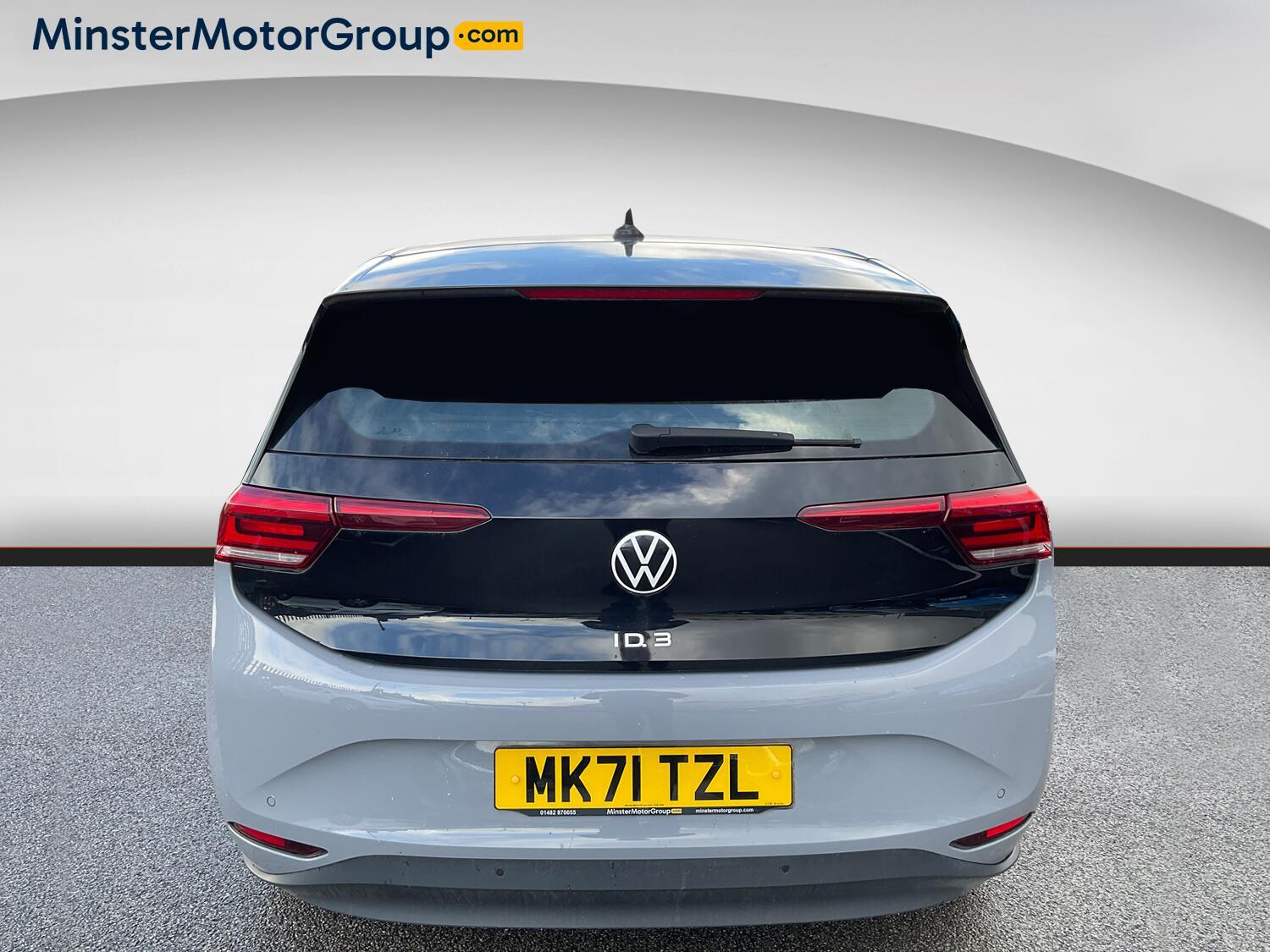 Volkswagen ID.3 - Image 3