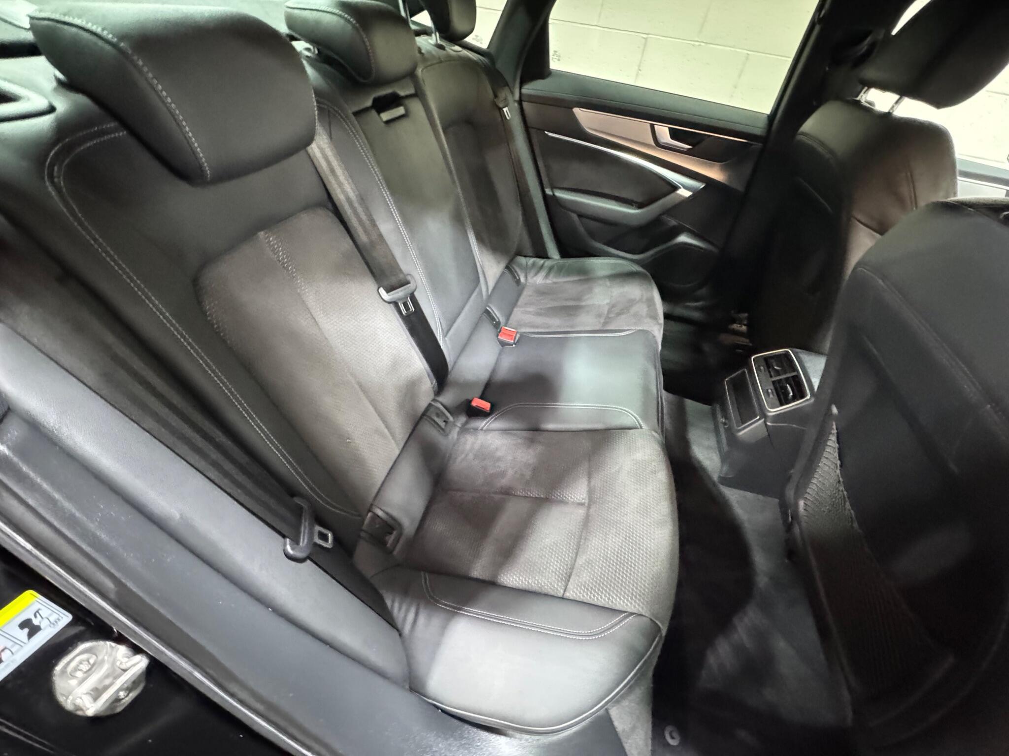 Audi A6 Saloon - Image 12