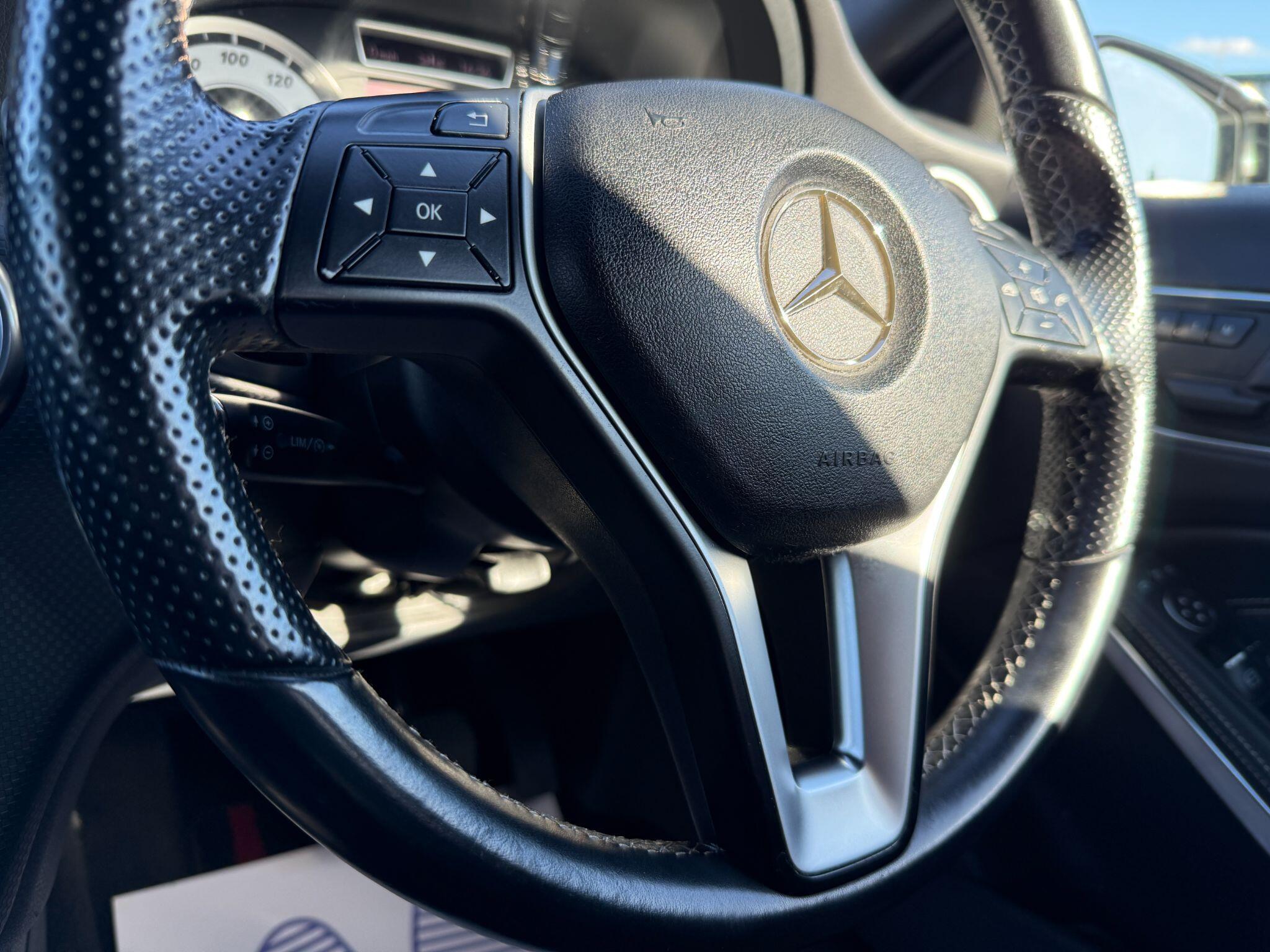 Mercedes A Class - Image 40