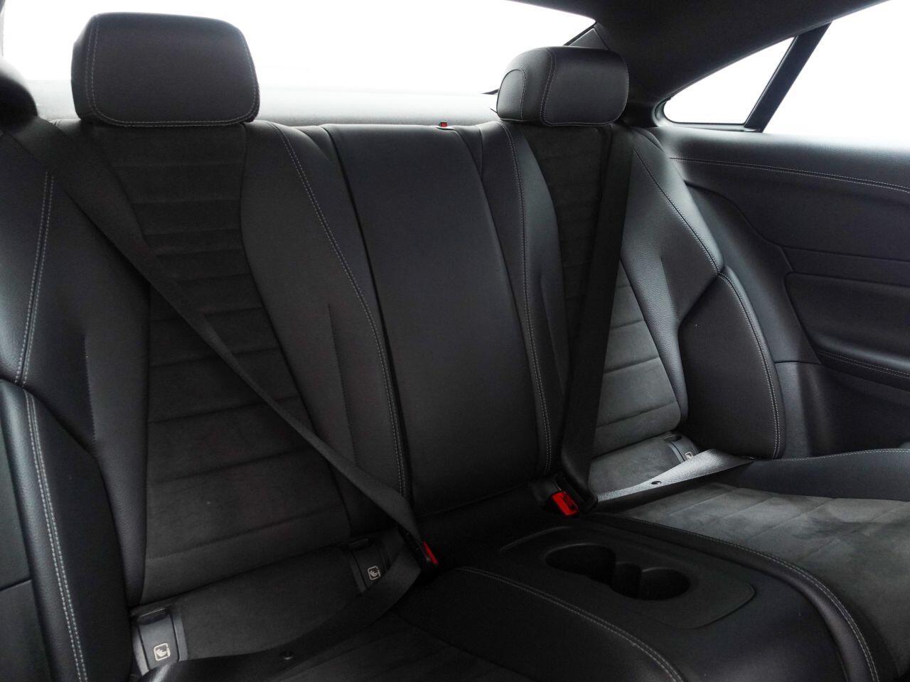 Mercedes E-Class - Image 20