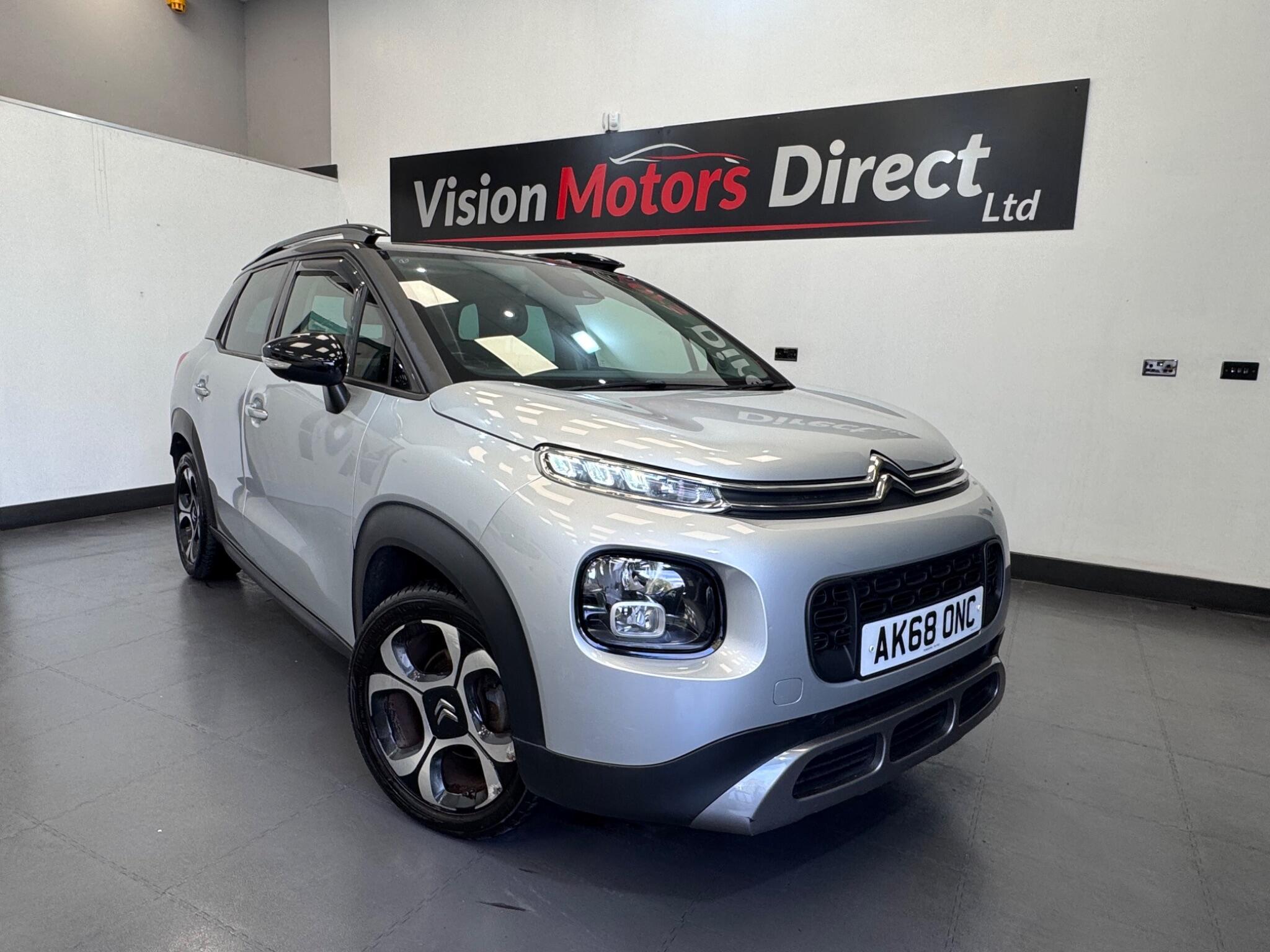 Citroen C3 Aircross - Image 2