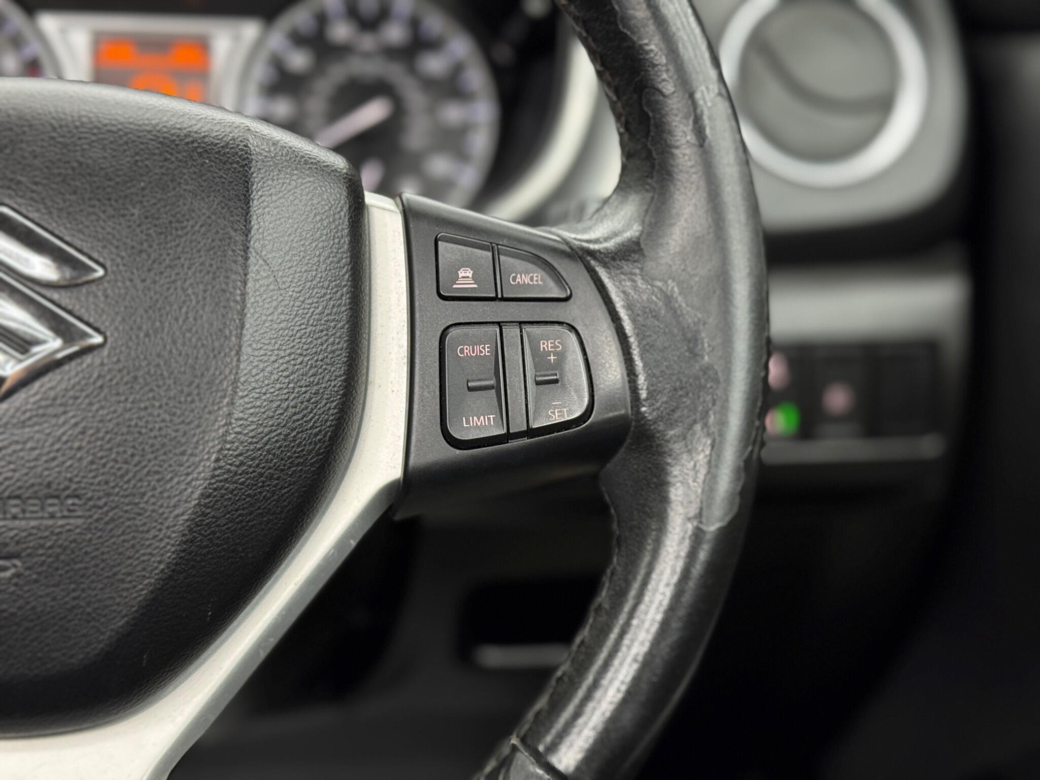 Suzuki Vitara - Image 20