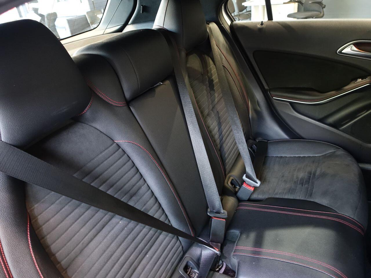 Mercedes-benz A Class - Image 14