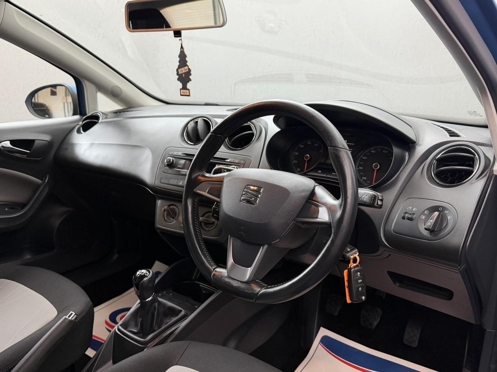 SEAT Ibiza - Image 8