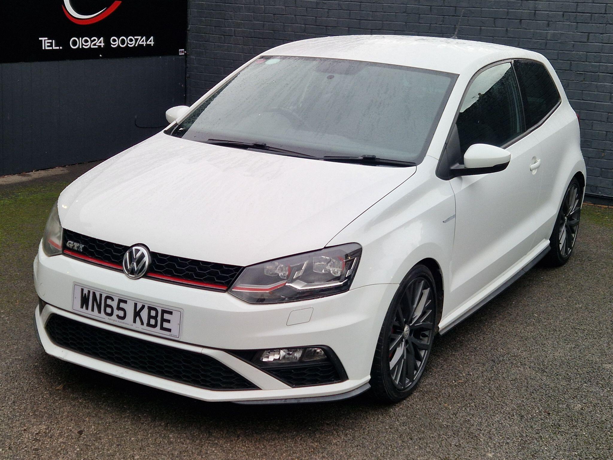 Volkswagen Polo - Image 5