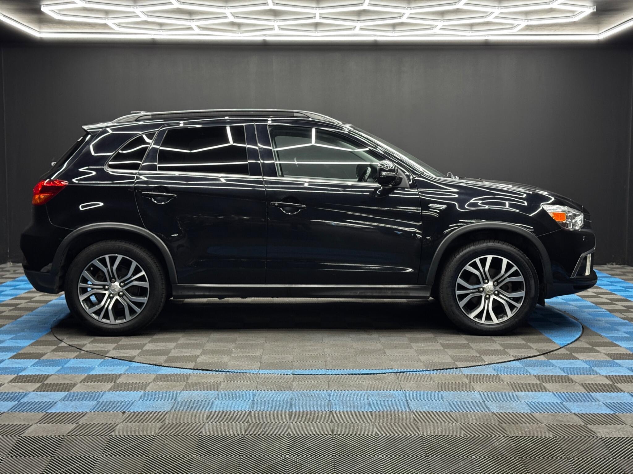 Mitsubishi ASX - Image 4
