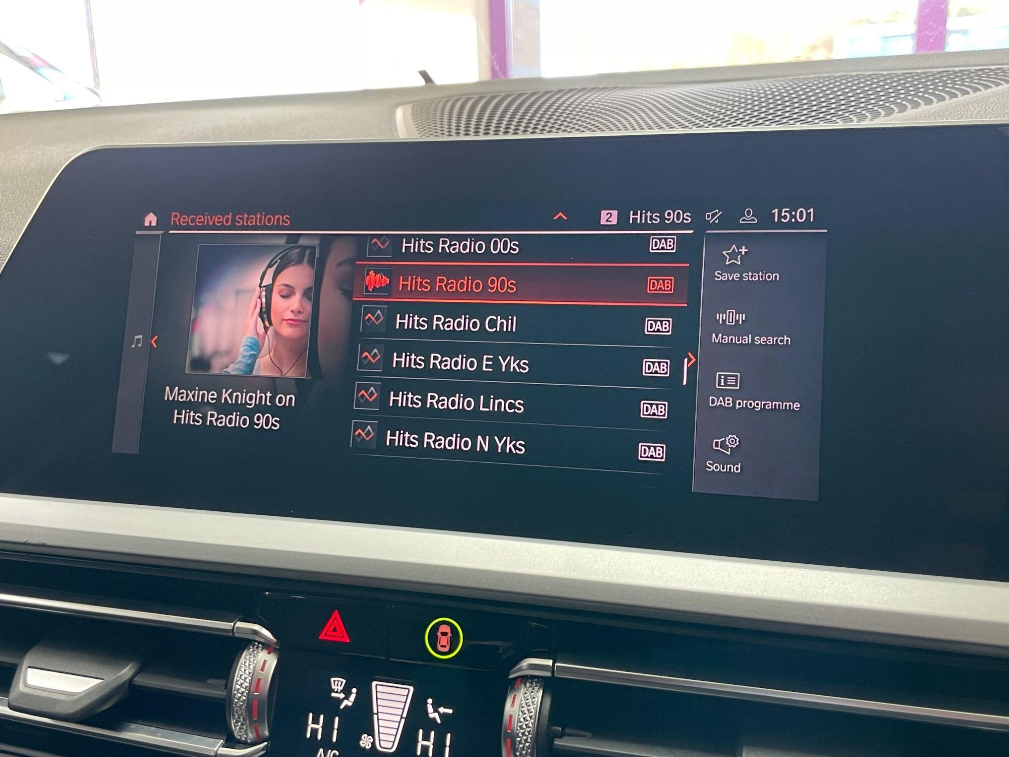 BMW 3 Series - Image 41