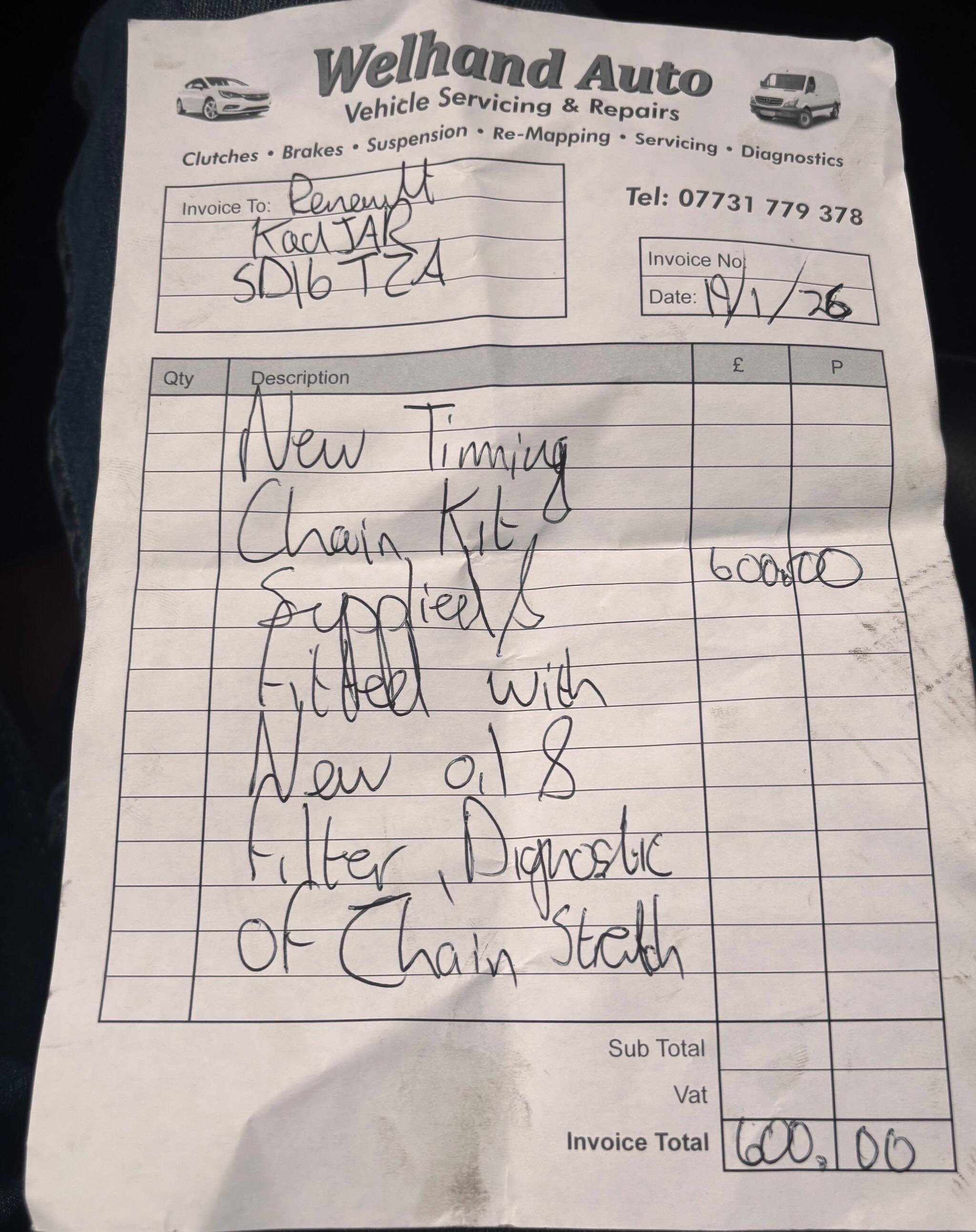 Renault Kadjar - Image 5