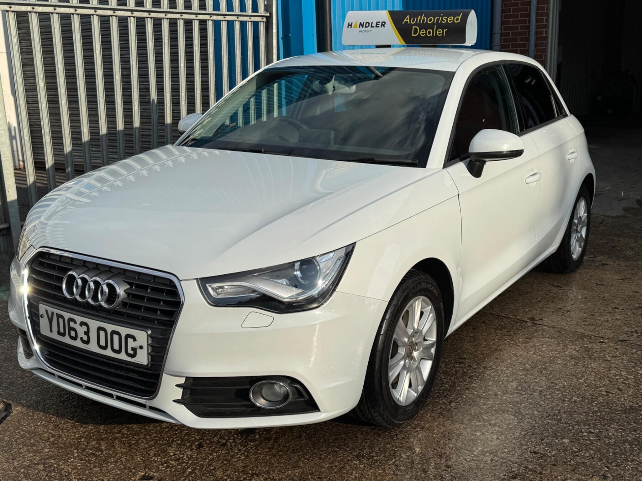 Audi A1 - Image 11