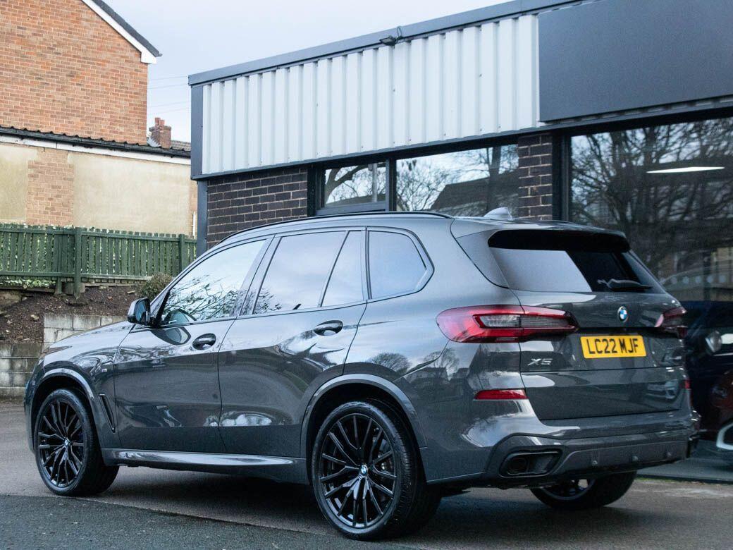 BMW X5 - Image 4