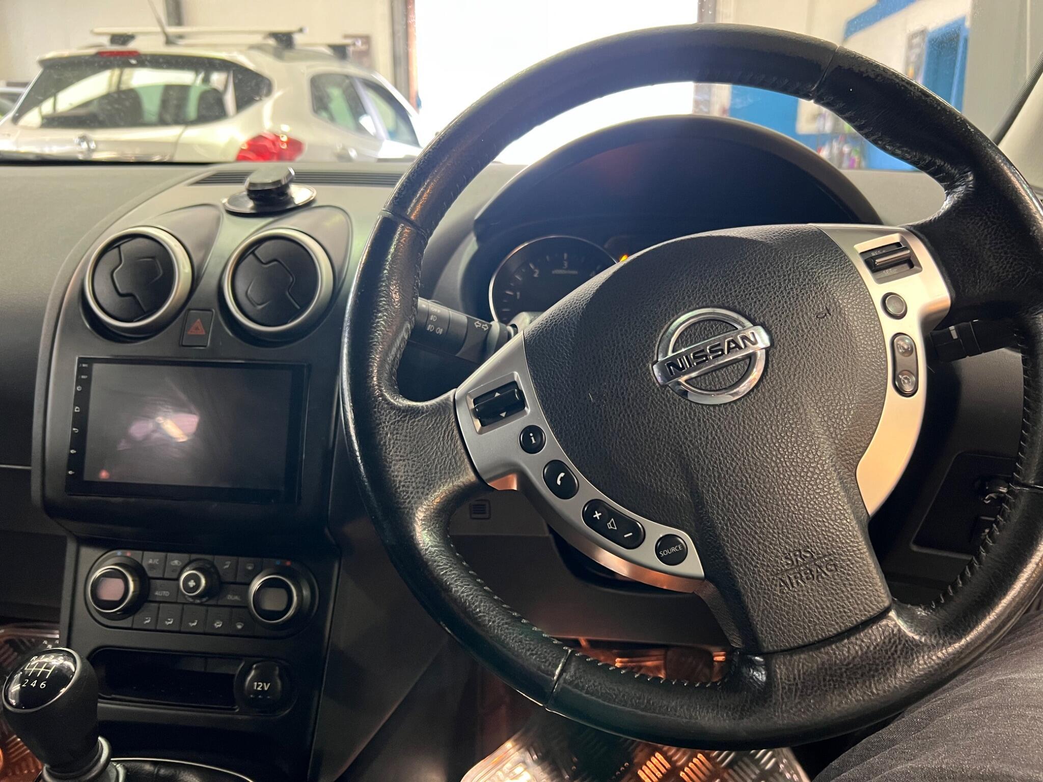 Nissan Qashqai - Image 20