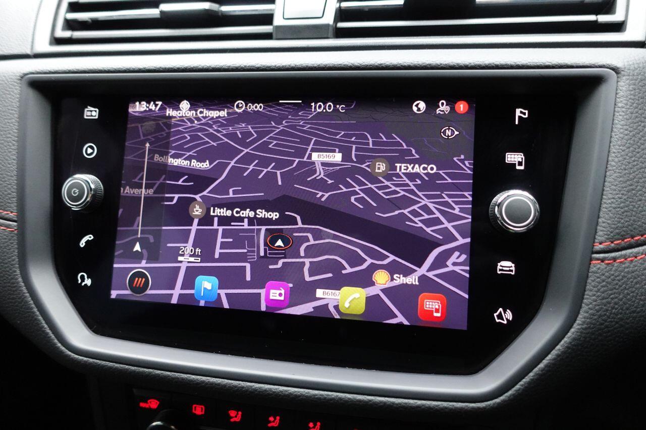 SEAT Arona - Image 32