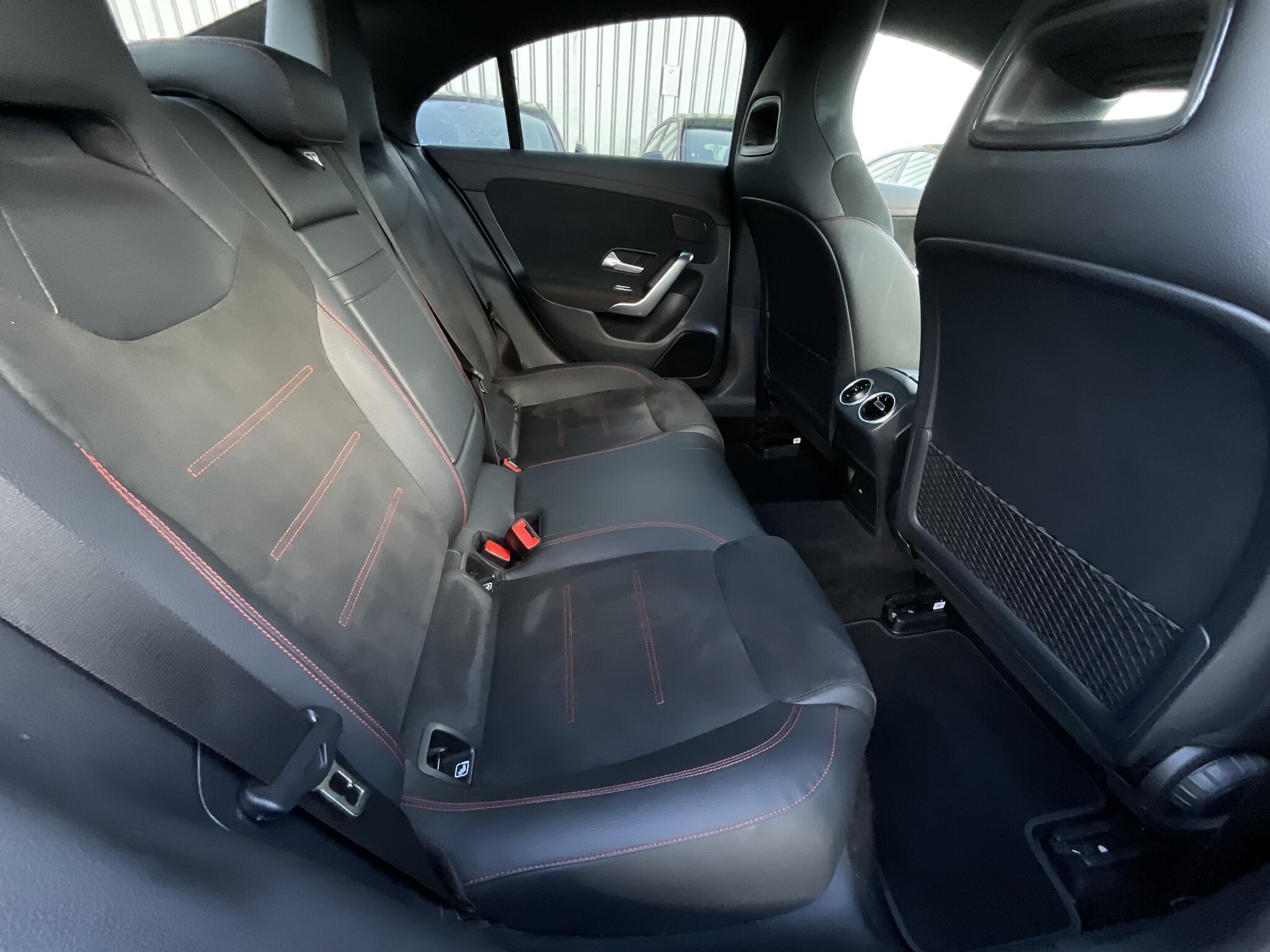 Mercedes CLA Class - Image 12