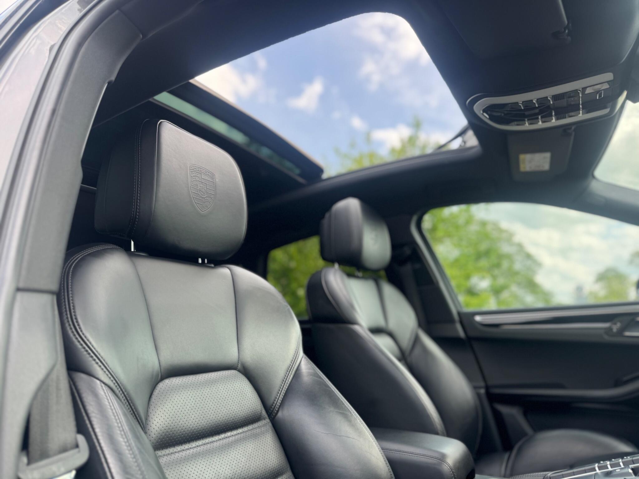 Porsche Macan - Image 27