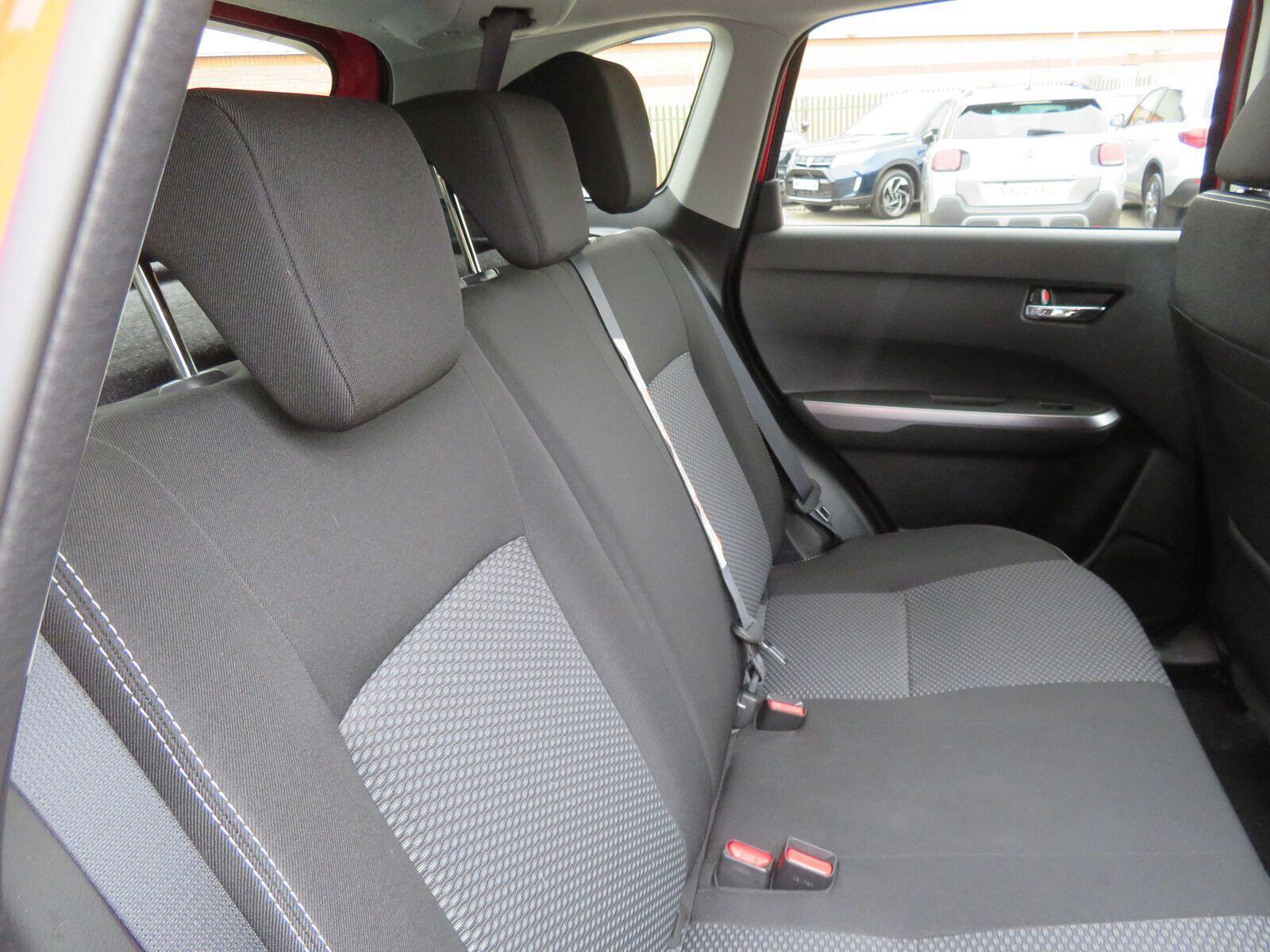 Suzuki Vitara - Image 20