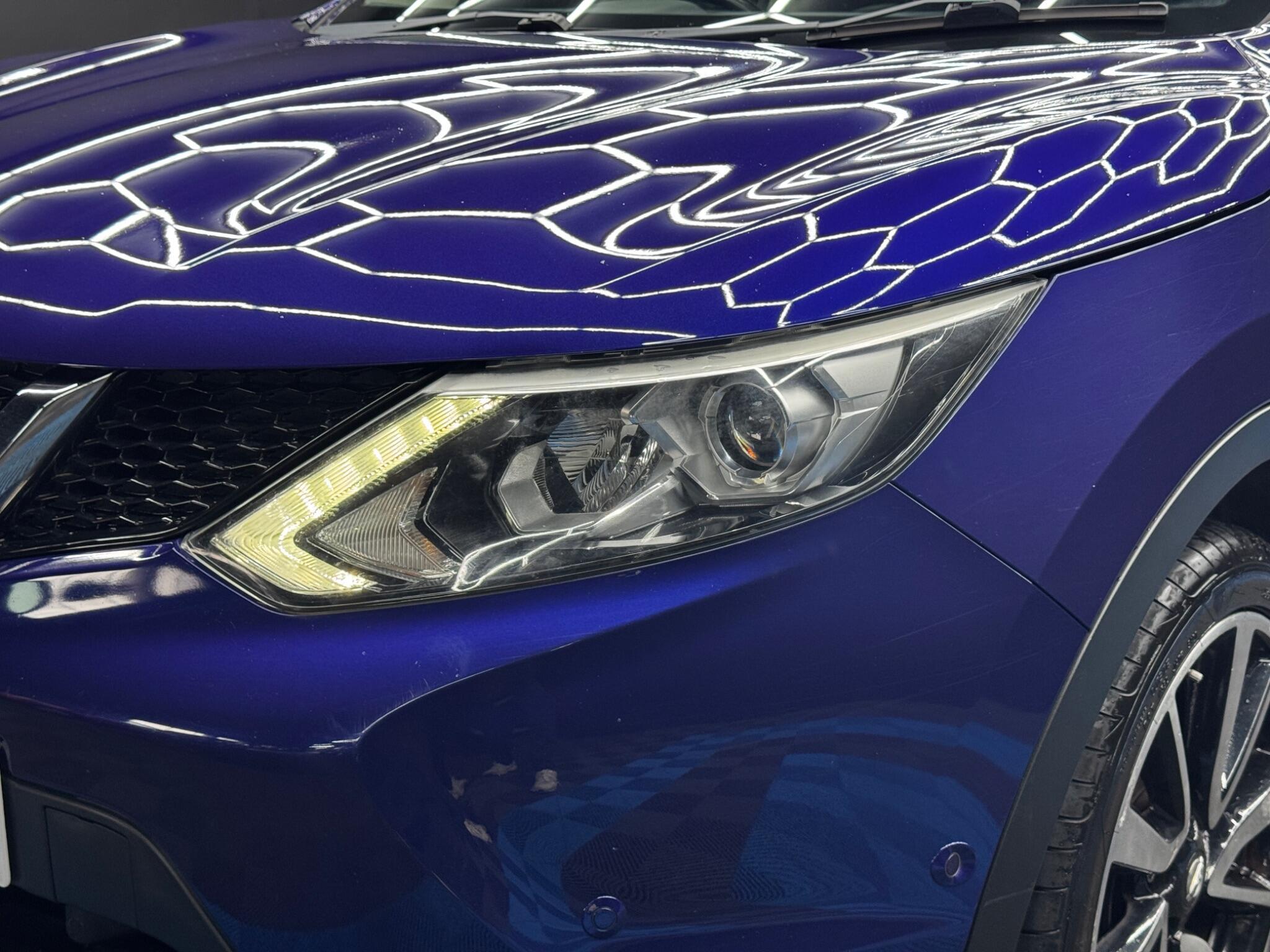 Nissan Qashqai - Image 43