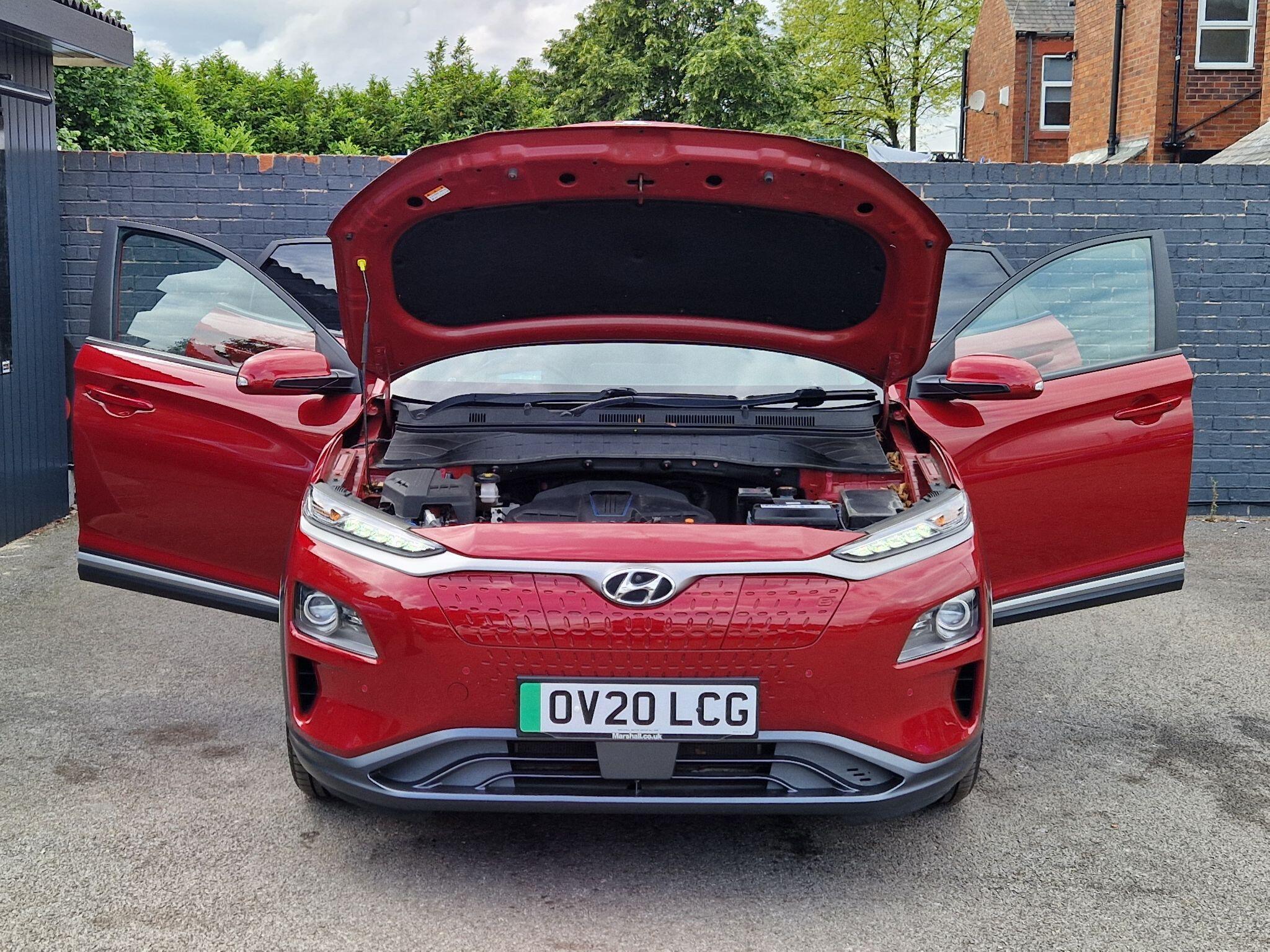Hyundai Kona - Image 12