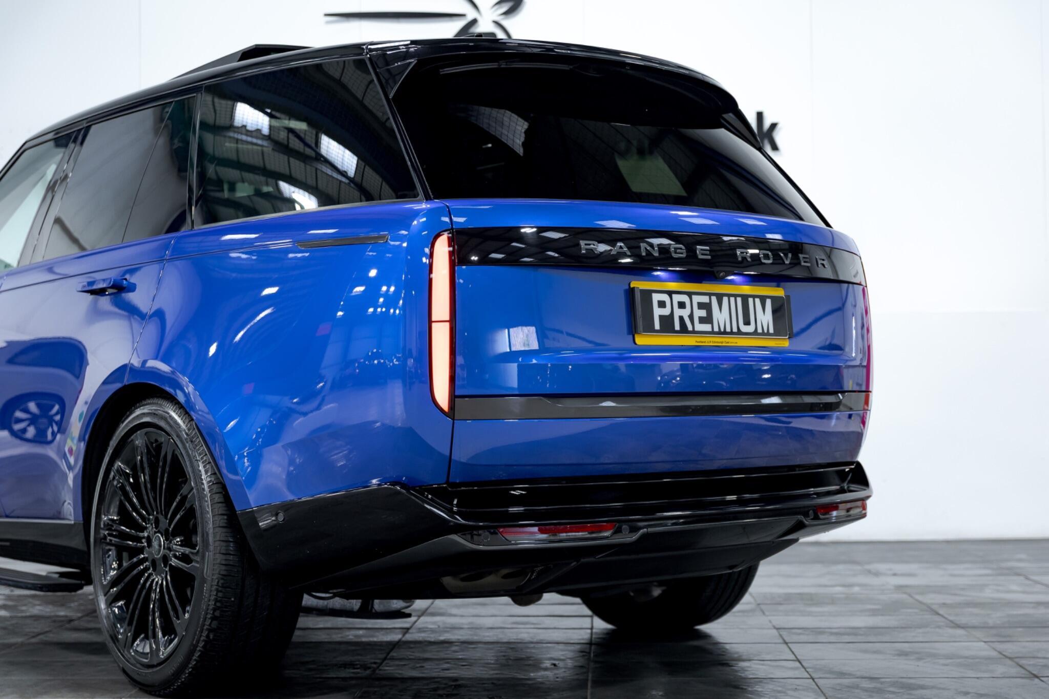 Land Rover Range Rover - Image 19