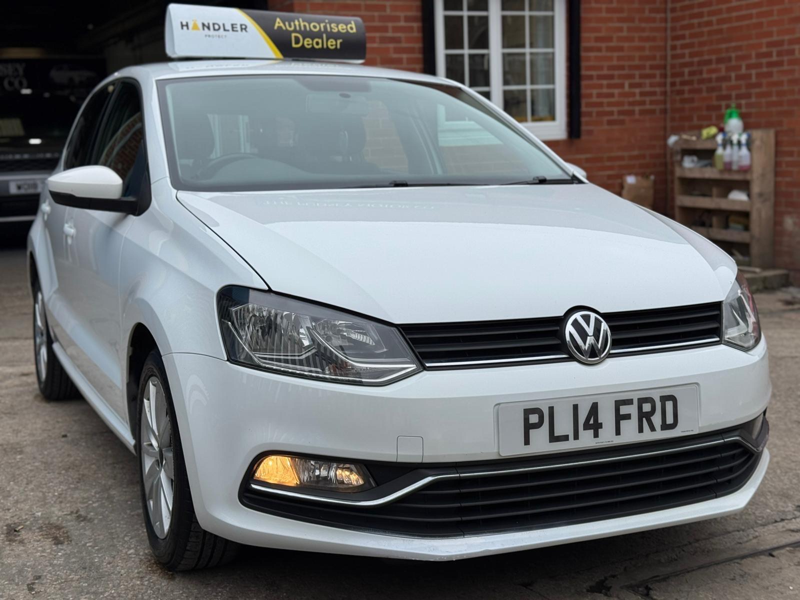 Volkswagen Polo - Image 2