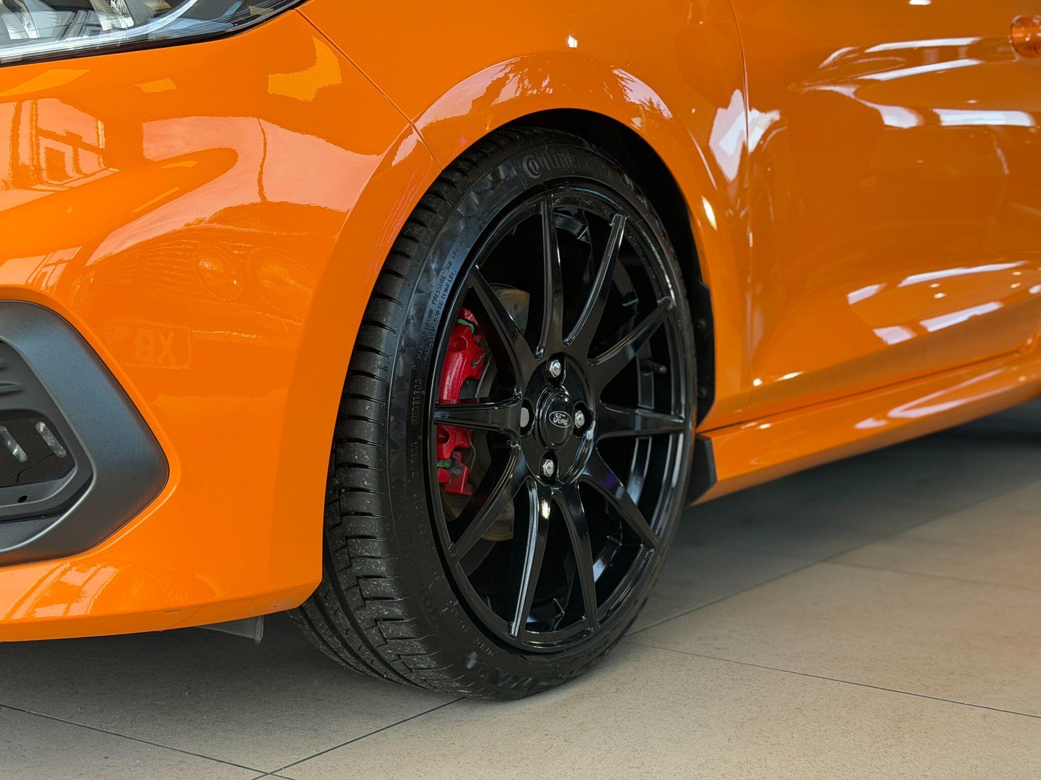 Ford Fiesta - Image 17