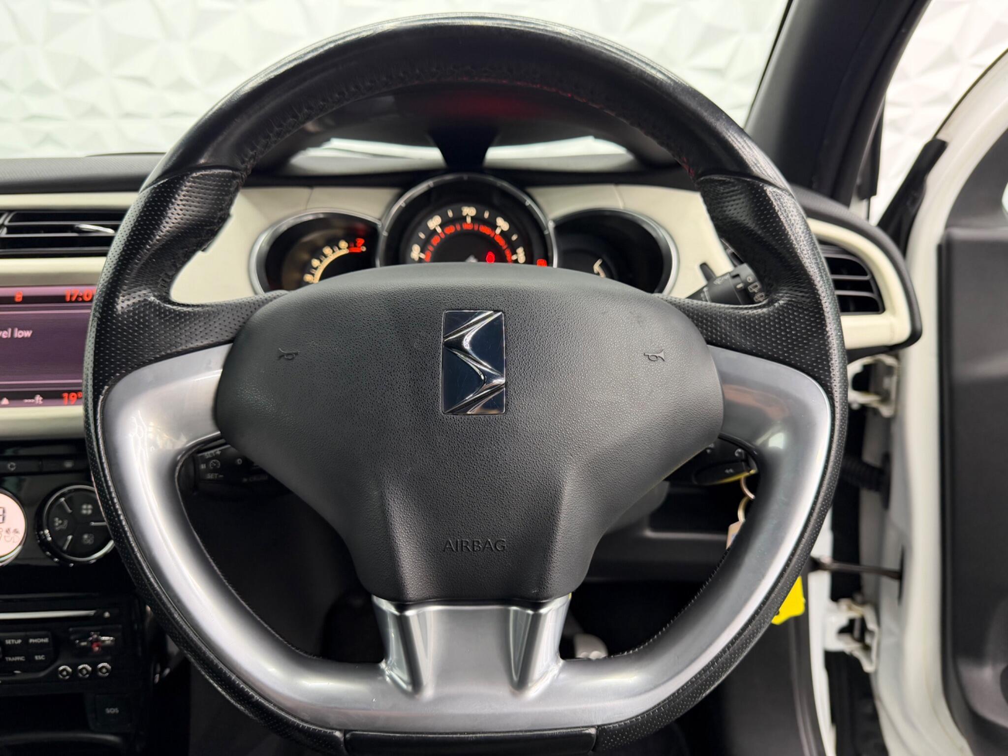 Citroen DS3 - Image 20