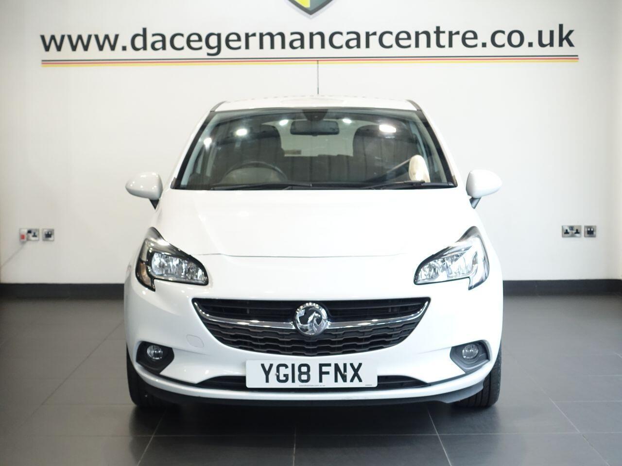 Vauxhall Corsa - Image 4