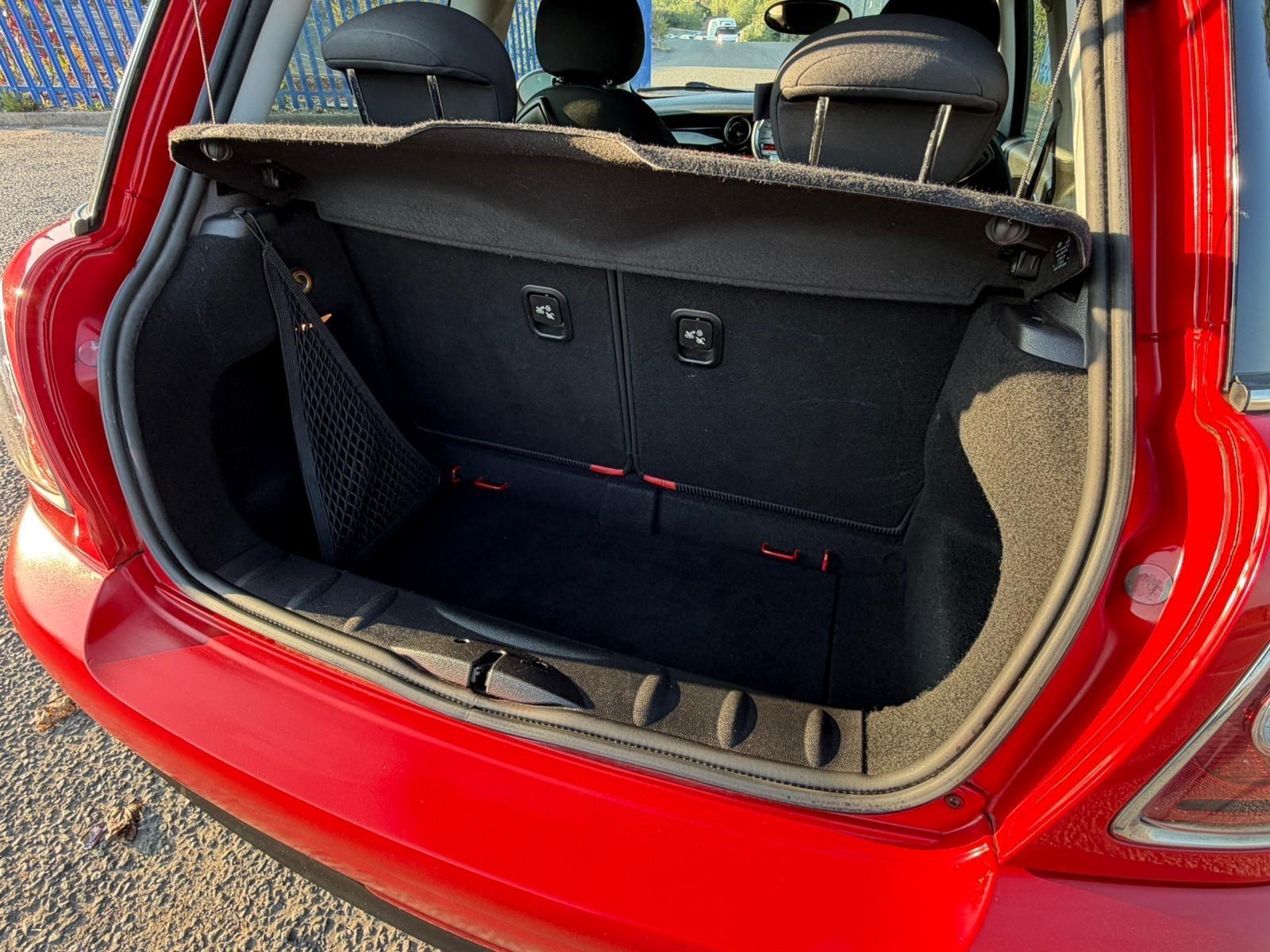 MINI Hatch - Image 29