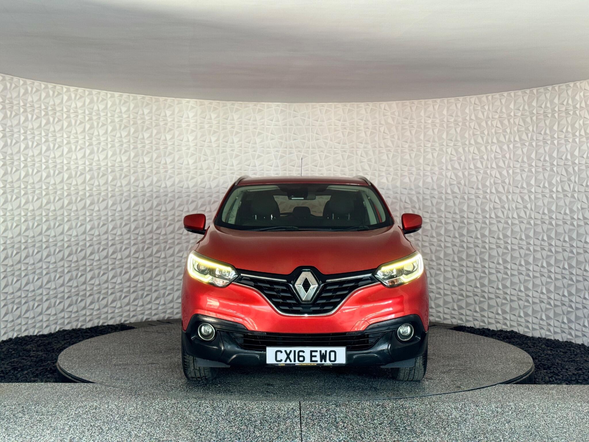 Renault Kadjar - Image 4