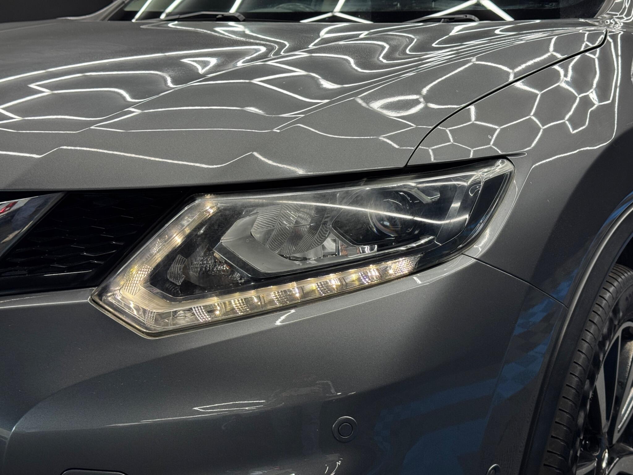 Nissan X-Trail - Image 46