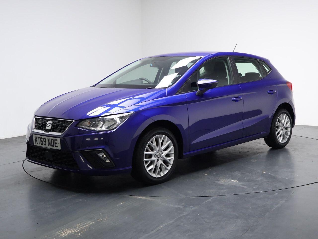 SEAT Ibiza - Image 6